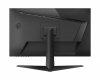 Monitor 24.5 cali Optix G251F FLAT/LED/FHD/NonTouch/czarny